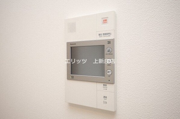 コンフォリア新梅田の物件内観写真